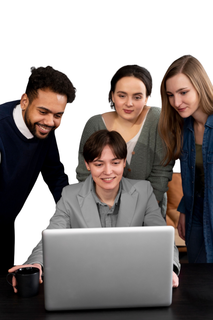 Services for Business